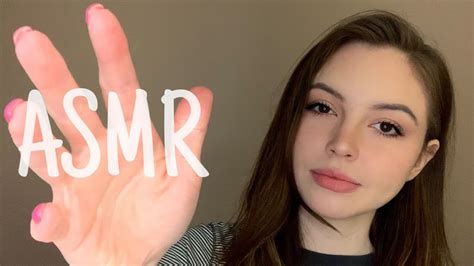 asmr face reveal|ASMR .